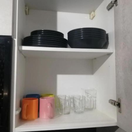 Modernos Apartamentos En Ciudad Jardin Córdoba Exteriér fotografie