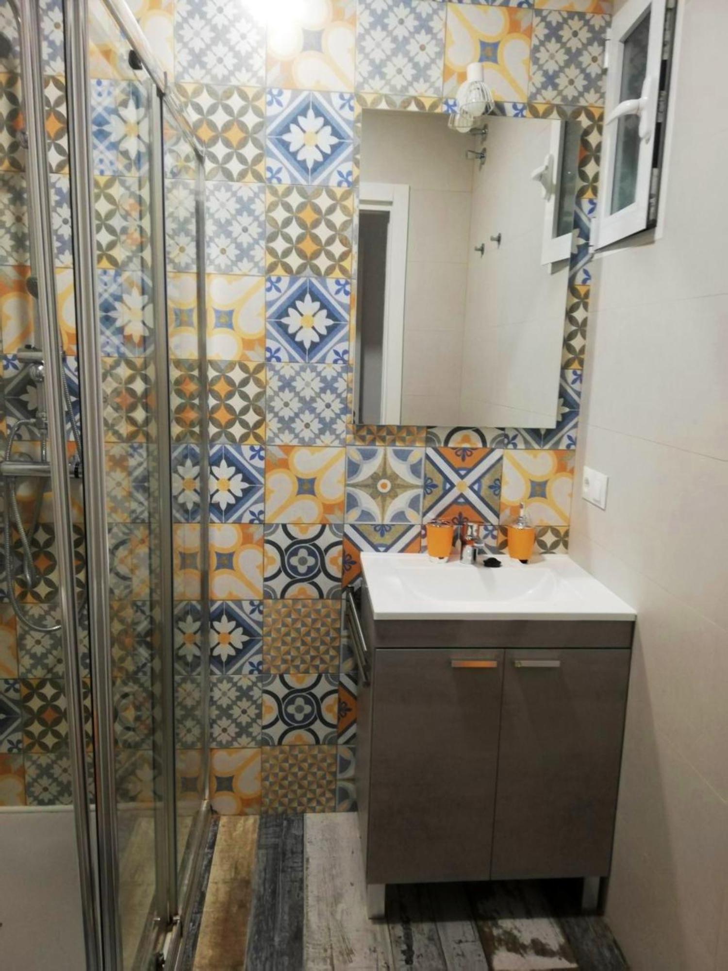 Modernos Apartamentos En Ciudad Jardin Córdoba Exteriér fotografie