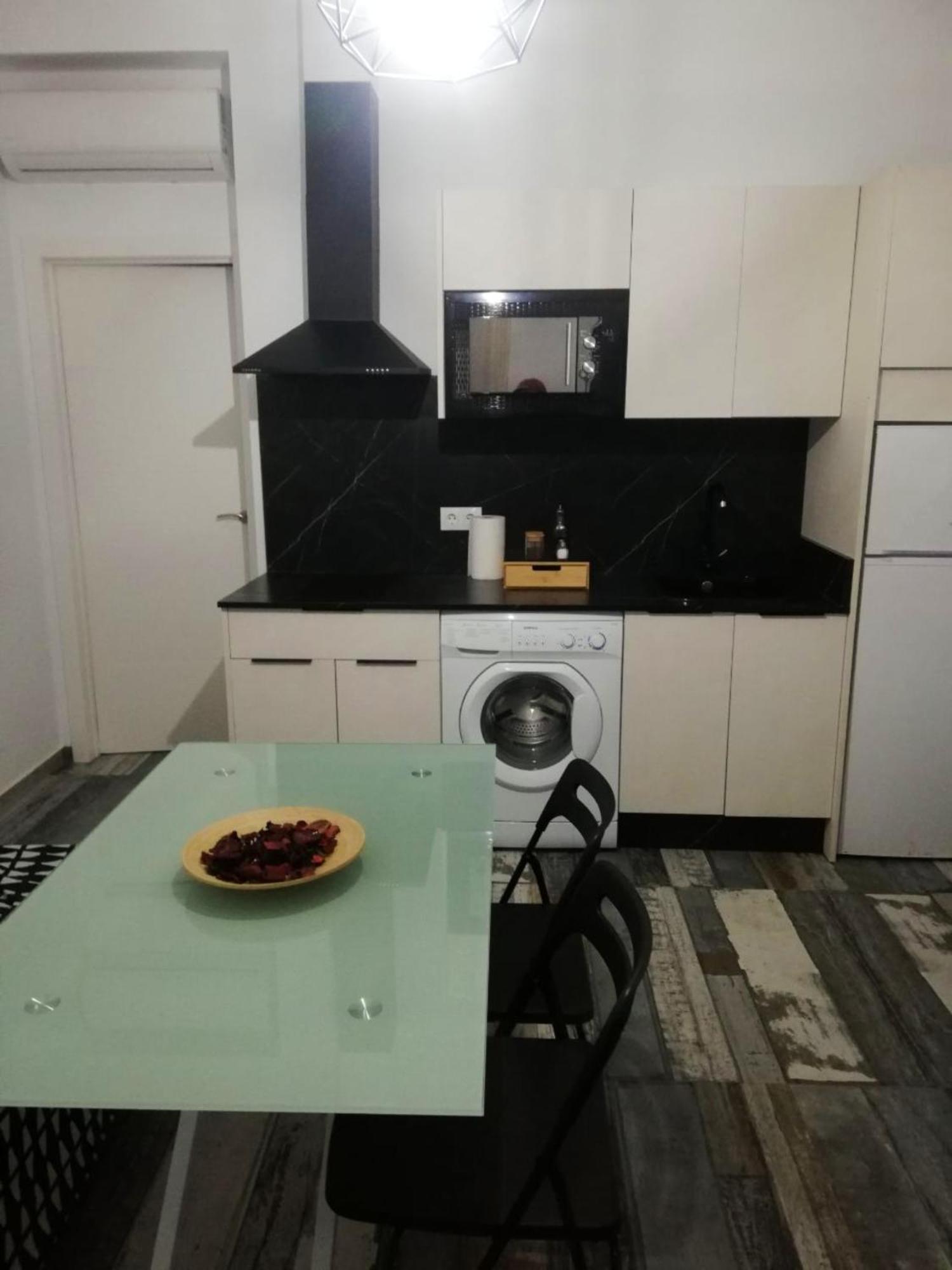 Modernos Apartamentos En Ciudad Jardin Córdoba Exteriér fotografie