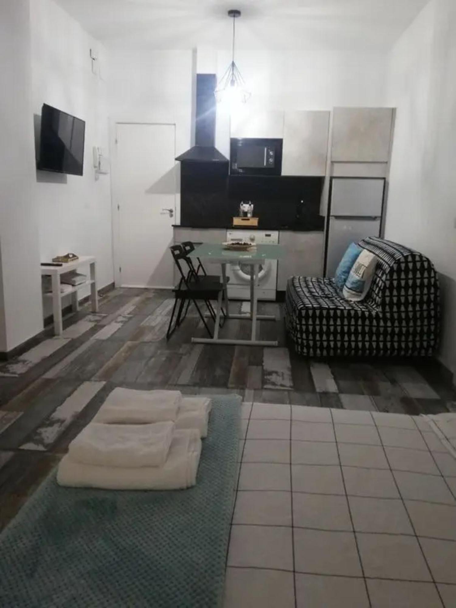 Modernos Apartamentos En Ciudad Jardin Córdoba Exteriér fotografie