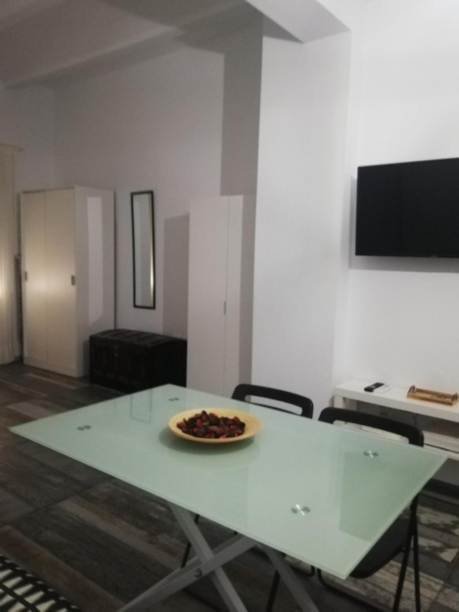 Modernos Apartamentos En Ciudad Jardin Córdoba Exteriér fotografie