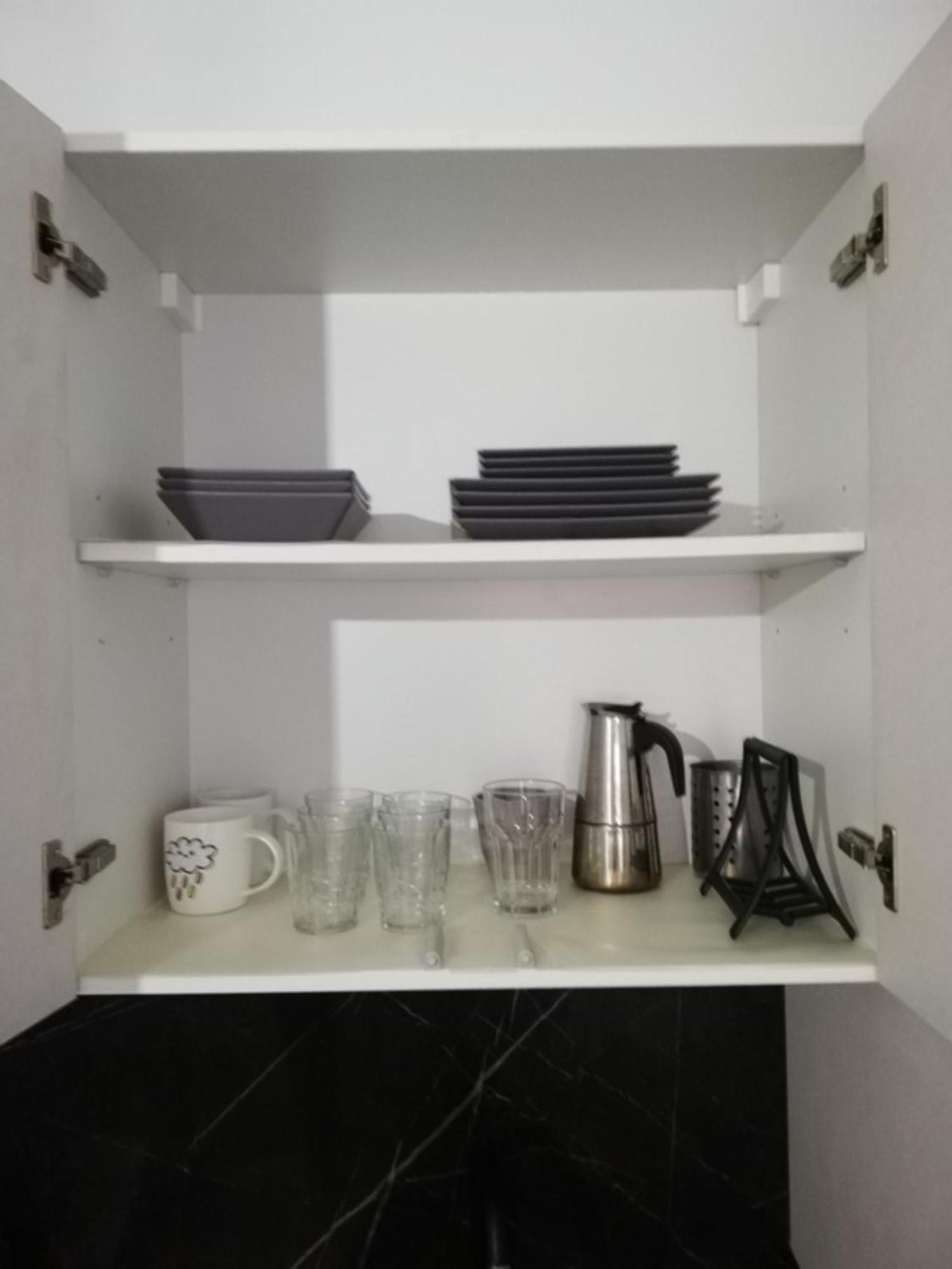 Modernos Apartamentos En Ciudad Jardin Córdoba Exteriér fotografie