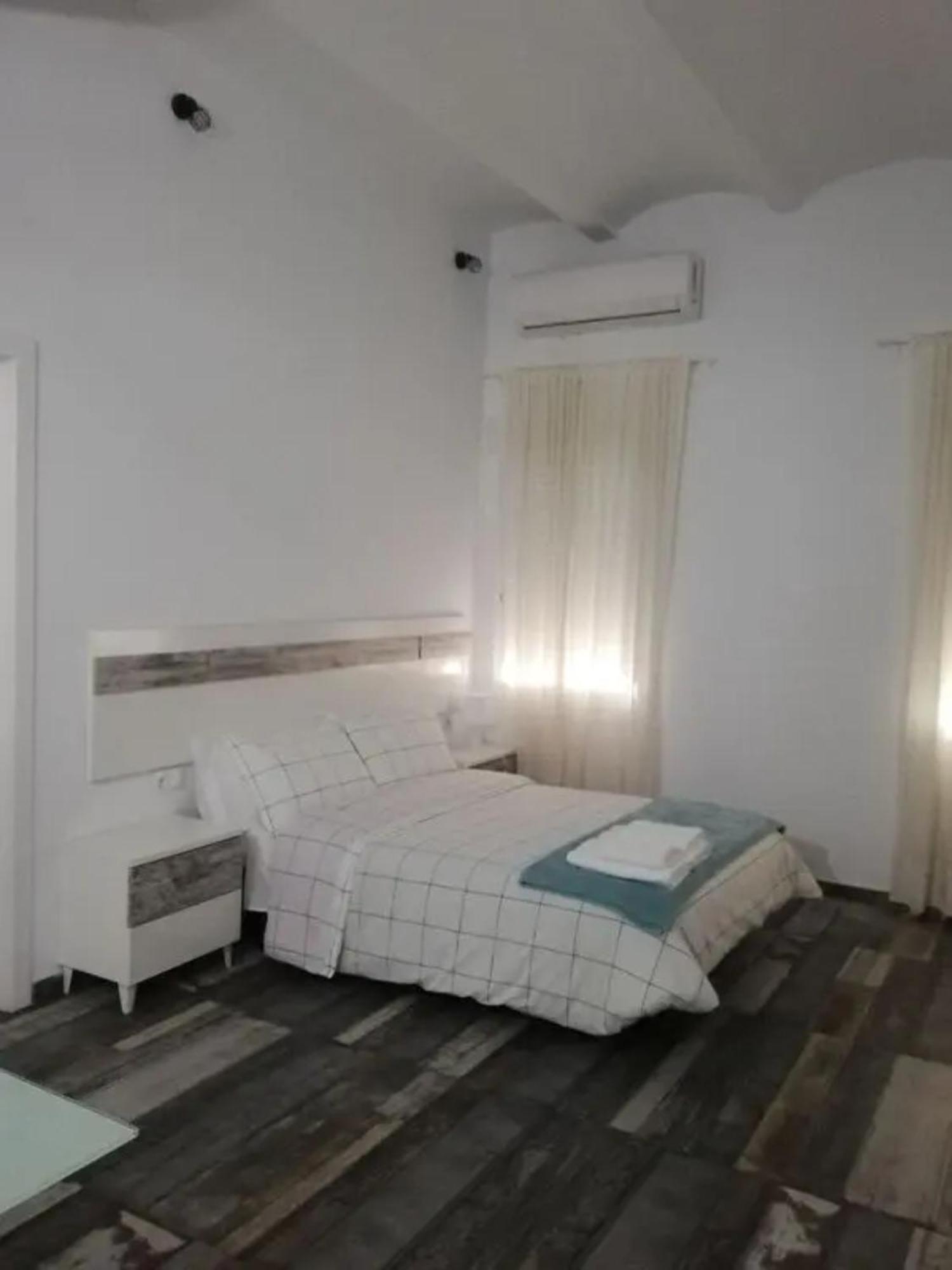 Modernos Apartamentos En Ciudad Jardin Córdoba Exteriér fotografie